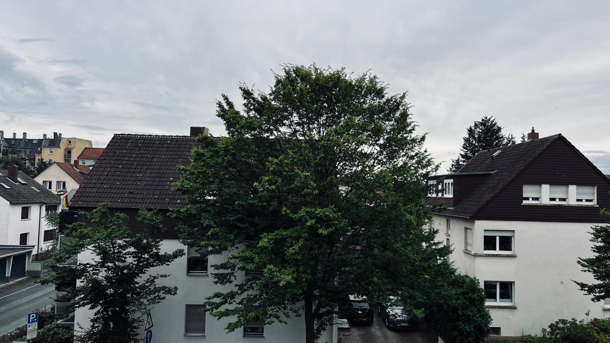 Apartment Sana Klinik No 30 Offenbach am Main Eksteriør bilde