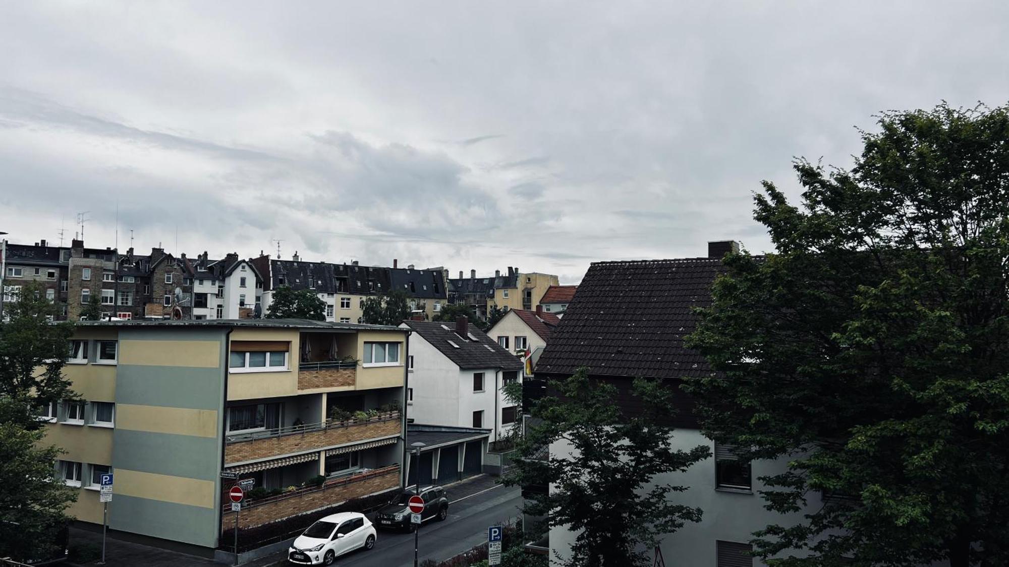 Apartment Sana Klinik No 30 Offenbach am Main Eksteriør bilde